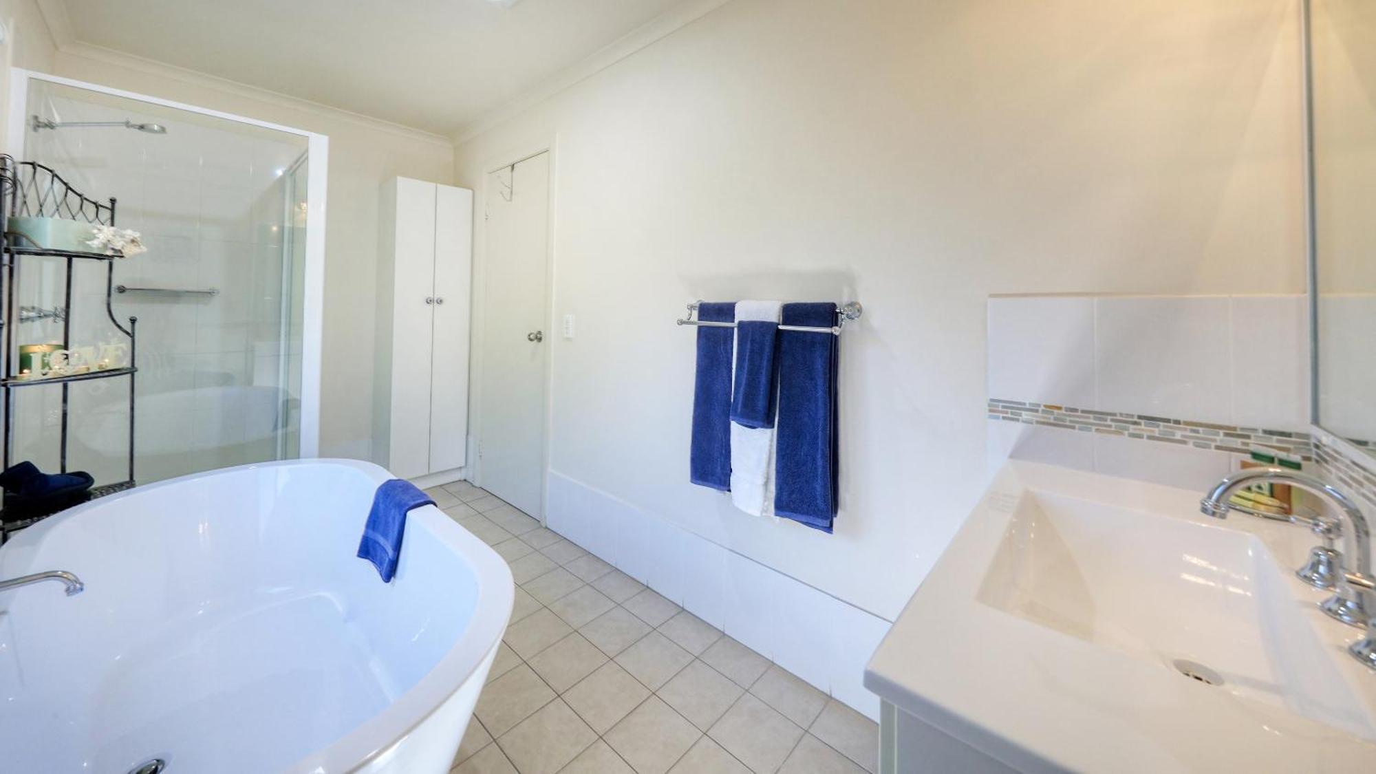 Grace Cottages Uralla Buitenkant foto
